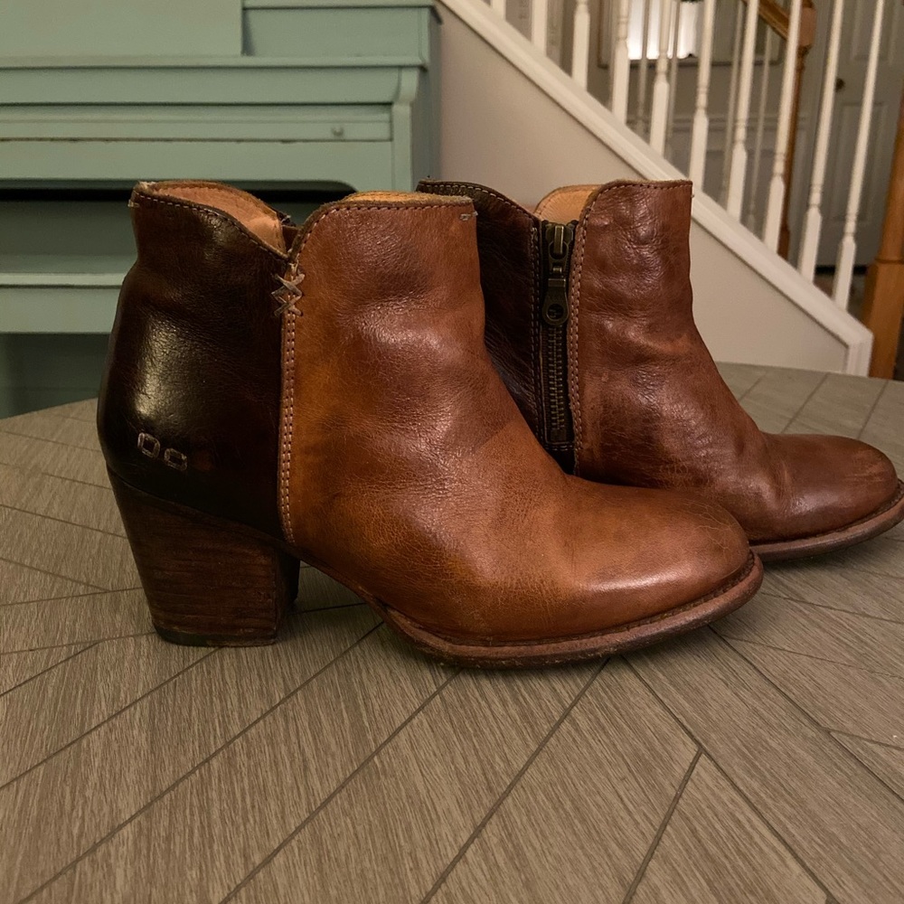 BEDSTÜ Boots